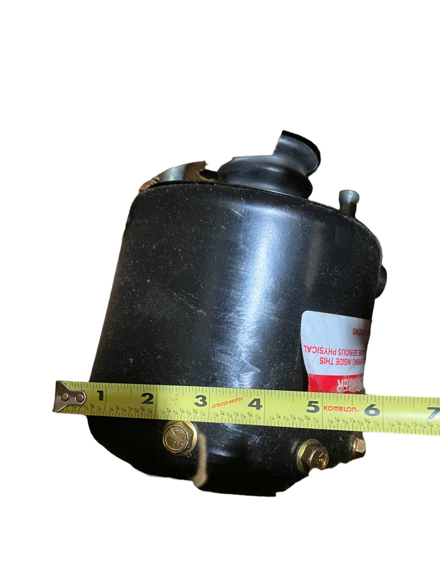 New OEM Genuine Caterpillar, Cylinder Asm Parking Bra - Part # 1107143C92