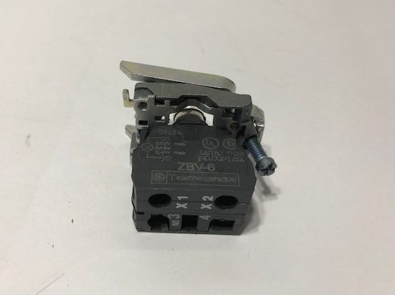 New OEM Genuine Caterpillar, Switch Illum Push Butt N. - Part # 17SW00019B