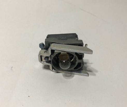 New OEM Genuine Caterpillar, Switch Illum Push Butt N. - Part # 17SW00019B