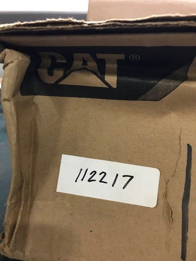 New OEM Genuine Caterpillar, Cover Seal - Part # 112217