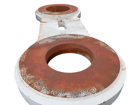 New OEM Genuine Caterpillar, Stabilizer Arm - Part # 1223979