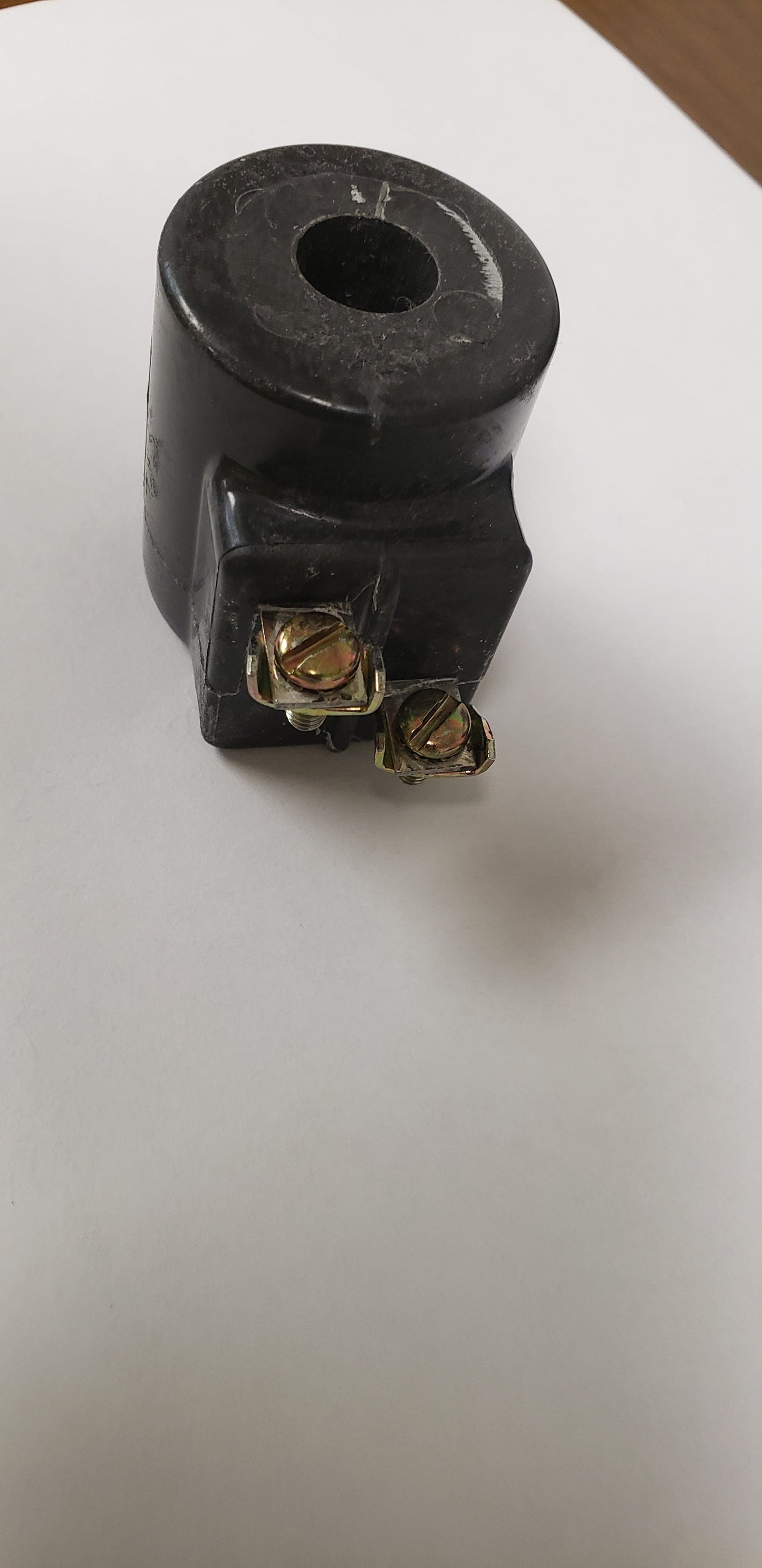 New OEM Genuine Caterpillar, Coil Operating - Part # 1241879