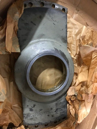 New OEM Genuine Caterpillar, Frame Head - Part # 4010523