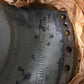 New OEM Genuine Caterpillar, Frame Head - Part # 4010523