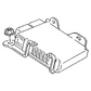 New 2005 Fits Chrysler Neon Electrical Powertrain Control Module - Part # 5161105AA