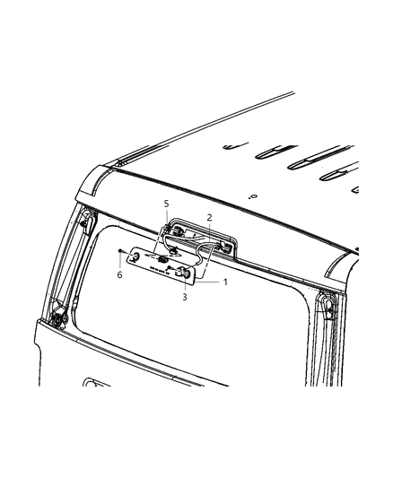 Check Valve Washer