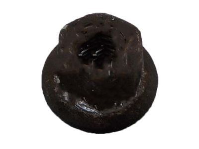 Nut