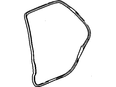 Weatherstrip