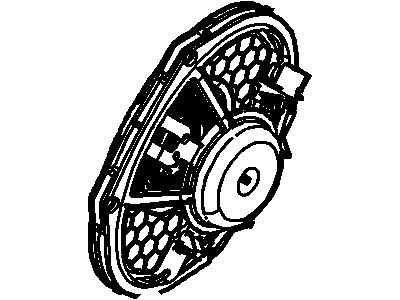 Speaker Assy
