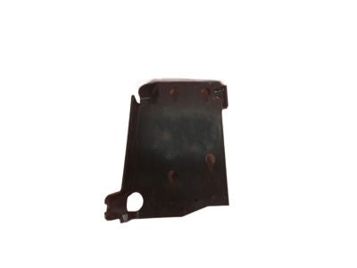 Bracket, Radio Auxiliary Speakers