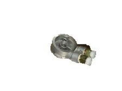 Adapter, Engine Oil Filter