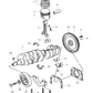 Bolt Bearing Cap