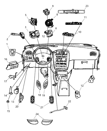 Switch Traction Control