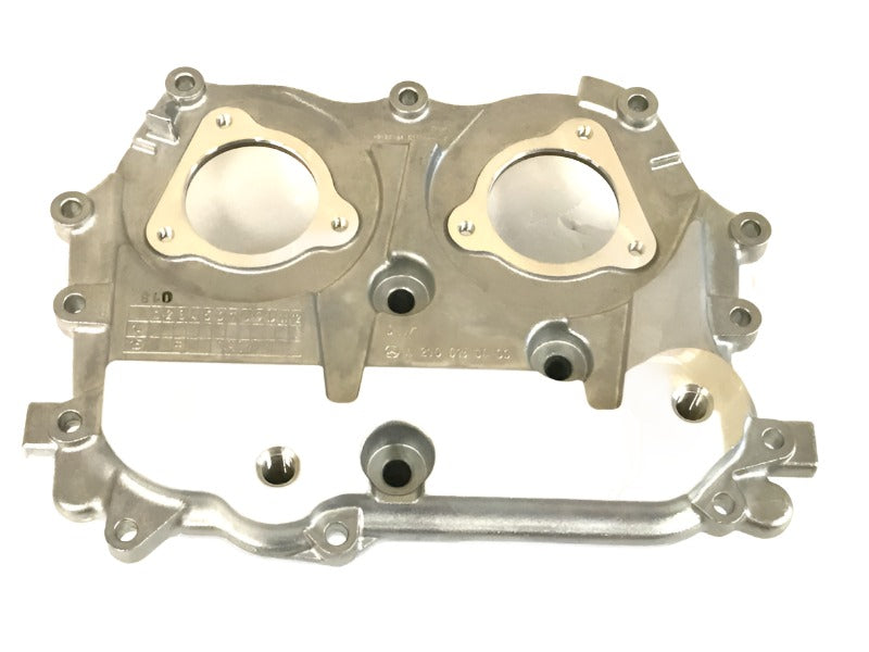 New OEM 2014-2019 Mercedes-Benz CLA250 Timing Chain Cover, Part # A 270 015 04 00