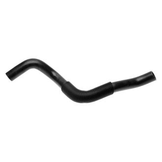 New OEM AC Delco Molded Engine Coolant Radiator Hose Fits, 2009-2010 Hyundai Sonata - Part # 27007X