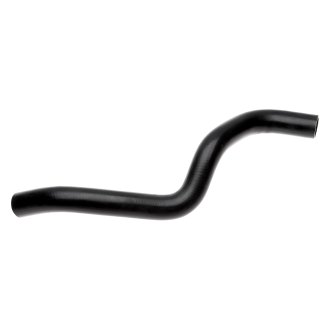 New OEM AC Delco Molded Engine Coolant Radiator Hose Fits, 2010-2012 Hyundai Santa Fe - Part # 27042X