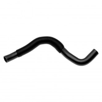 New OEM AC Delco Molded Engine Coolant Radiator Hose Fits, 2010-2013 Hyundai Tucson - Part # 27043X