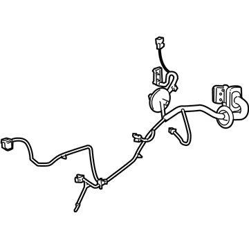 Harness
