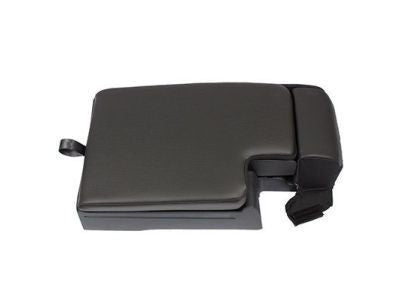 Armrest Assy