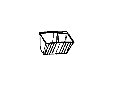Bin Storage