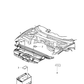 Label Coolant System Cap
