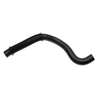 New OEM AC Delco Molded Engine Coolant Radiator Hose Fits, 2013-2016 Hyundai Santa Fe - Part # 27266X