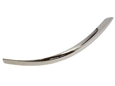 Moulding - Bumper Bar