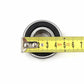 BMW Motorrad Factory Original, Ball Bearing - Part # 27712345338