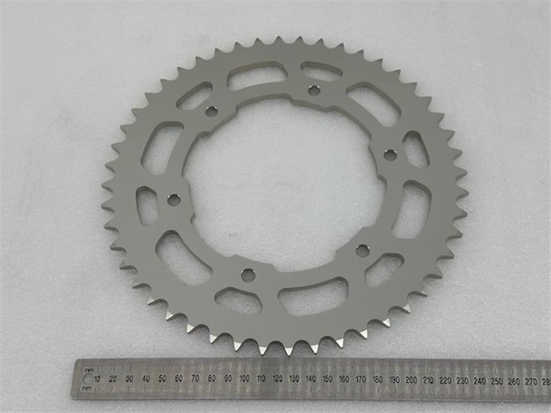 BMW Motorrad Factory Original, Sprocket - Part # 27727712636