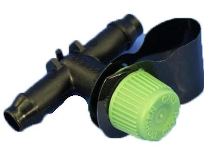 Port Emission Testing