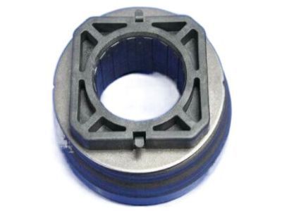 Bearing Clutch Release