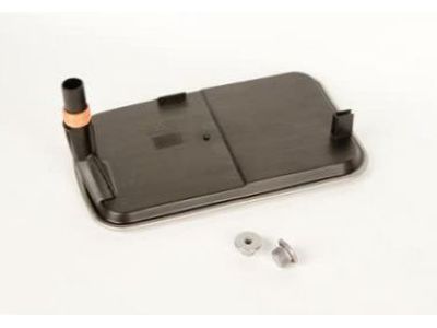 Filter, Transmission Oil Suction Tube