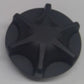 New Fits Chrysler Knob - Part # 1DK68DX9AA