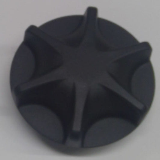 New Fits Chrysler Knob - Part # 1DK68DX9AA