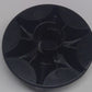 New Fits Chrysler Knob - Part # 1DK68DX9AA