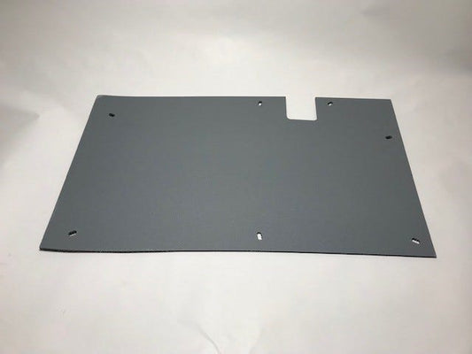 New 2007 Fits Chrysler Sprinter 2500 Panel-Quarter Trim - Part # 1JE49NCVAA
