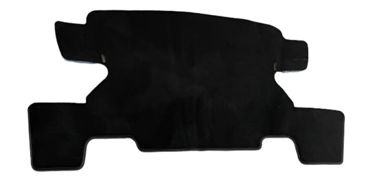New 2013 Fits Chrysler Viper Carpet-Insert - Part # 1UL69DX9AD