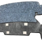 New 2013 Fits Chrysler Viper Carpet-Insert - Part # 1UL69DX9AD