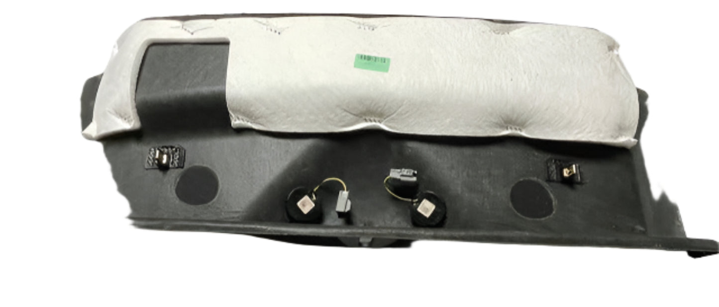 New 2013 Fits Chrysler Viper Carpet-Trunk - Part # 1UL75DX9AC