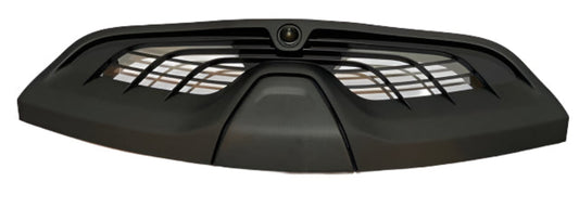 New 2013-2014 Fits Chrysler Viper Grille-Defroster - Part # 1YK91DX9AB