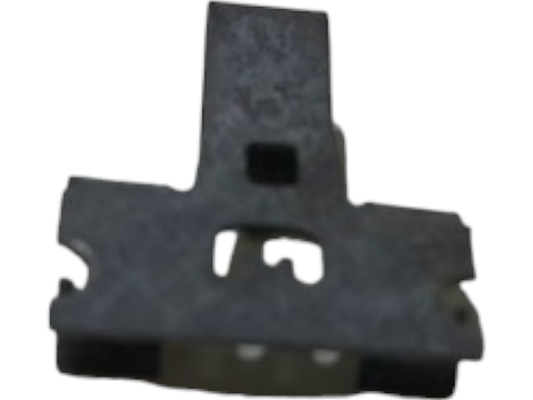New 2001-2002 Fits Chrysler Prowler Clip - Part # 4524342