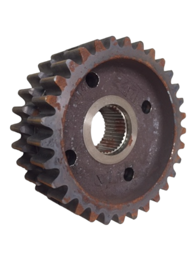 New 2001-2002 Fits Chrysler Prowler Sprocket-Output Shaft - Part # 4659831