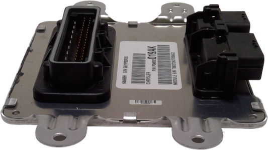 New Fits Chrysler Module-Front Control - Part # 4692019AK
