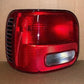 New 1997-2003 Fits Chrysler Ram Van, Ram Wagon Lamp-Tail Stop Backup - Part # 4882685