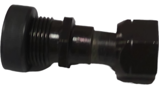 New 2000-2003 Fits Chrysler Ram Van, Ram Wagon Valve-A/C Pre-Charge - Part # 5003272AB