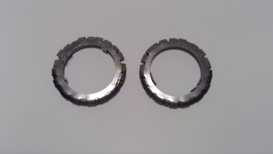 New 2002-2006 Fits Chrysler Sprinter 2500 Nut-Bearing Adjusting Nut - Part # 5103578AA