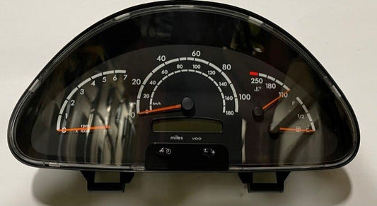 New 2002-2003 Fits Chrysler Sprinter 2500 Cluster - Part # 5103649AA
