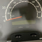 New 2002-2003 Fits Chrysler Sprinter 2500 Cluster - Part # 5103649AA