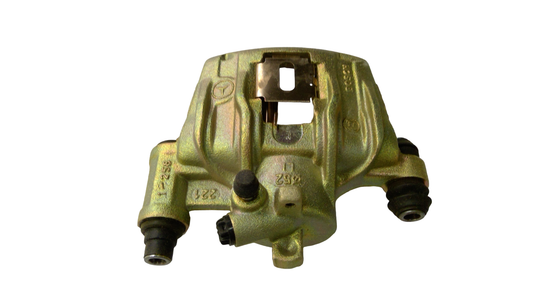 New 2002-2006 Fits Chrysler Sprinter 2500 Caliper-Disc Brake - Part # 5103741AA