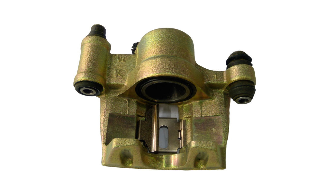 New 2002-2006 Fits Chrysler Sprinter 2500 Caliper-Disc Brake - Part # 5103741AA